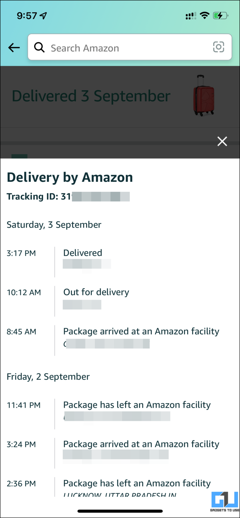 3 Ways to Track Your Amazon Order, Get Hourly Updates Everyday