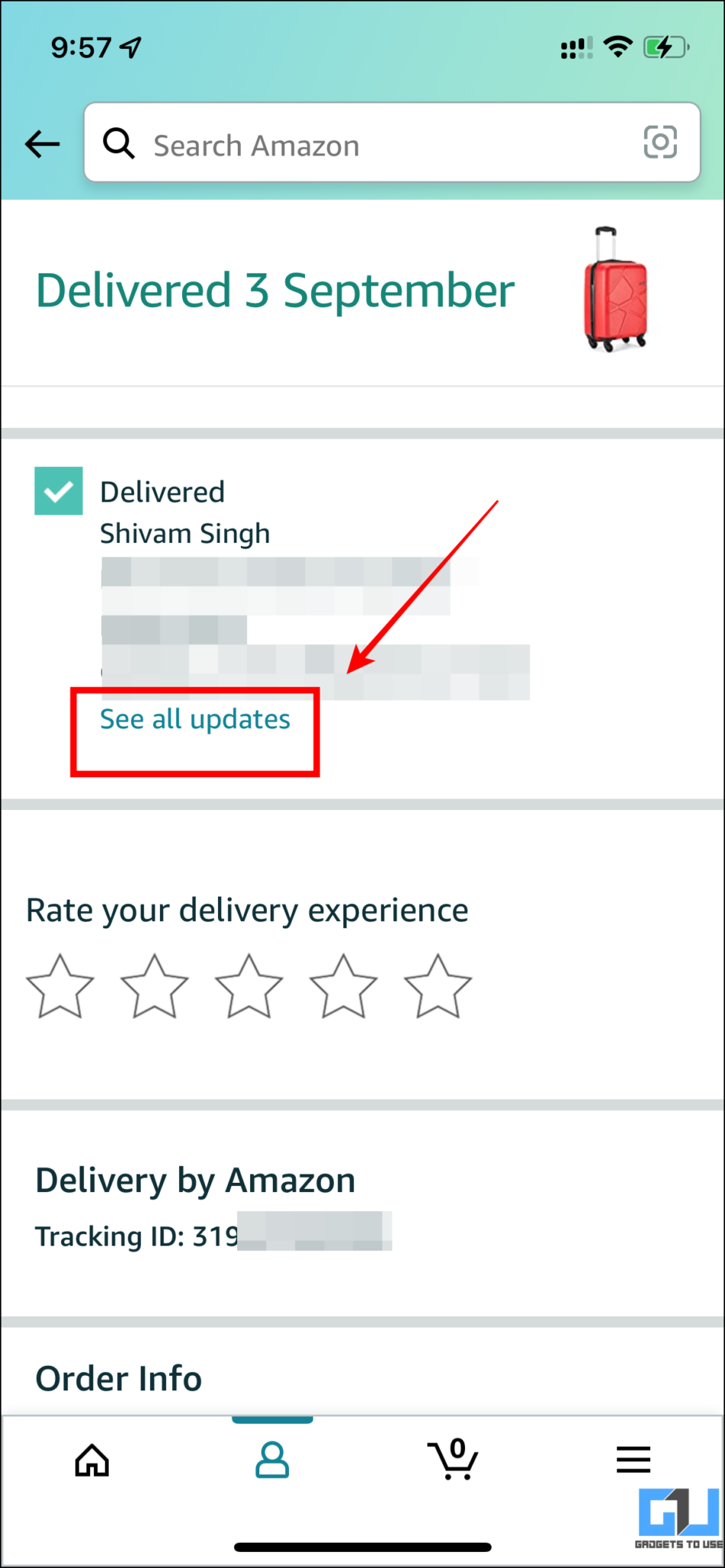 3 Ways to Track Your Amazon Order, Get Hourly Updates Everyday