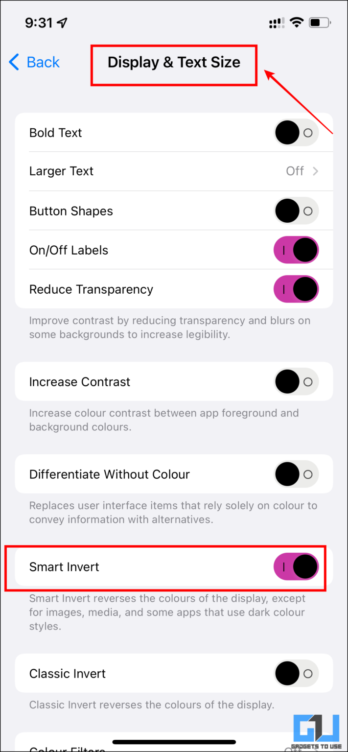 5 Ways to Invert Colors on Picture, Video on Android or iPhone