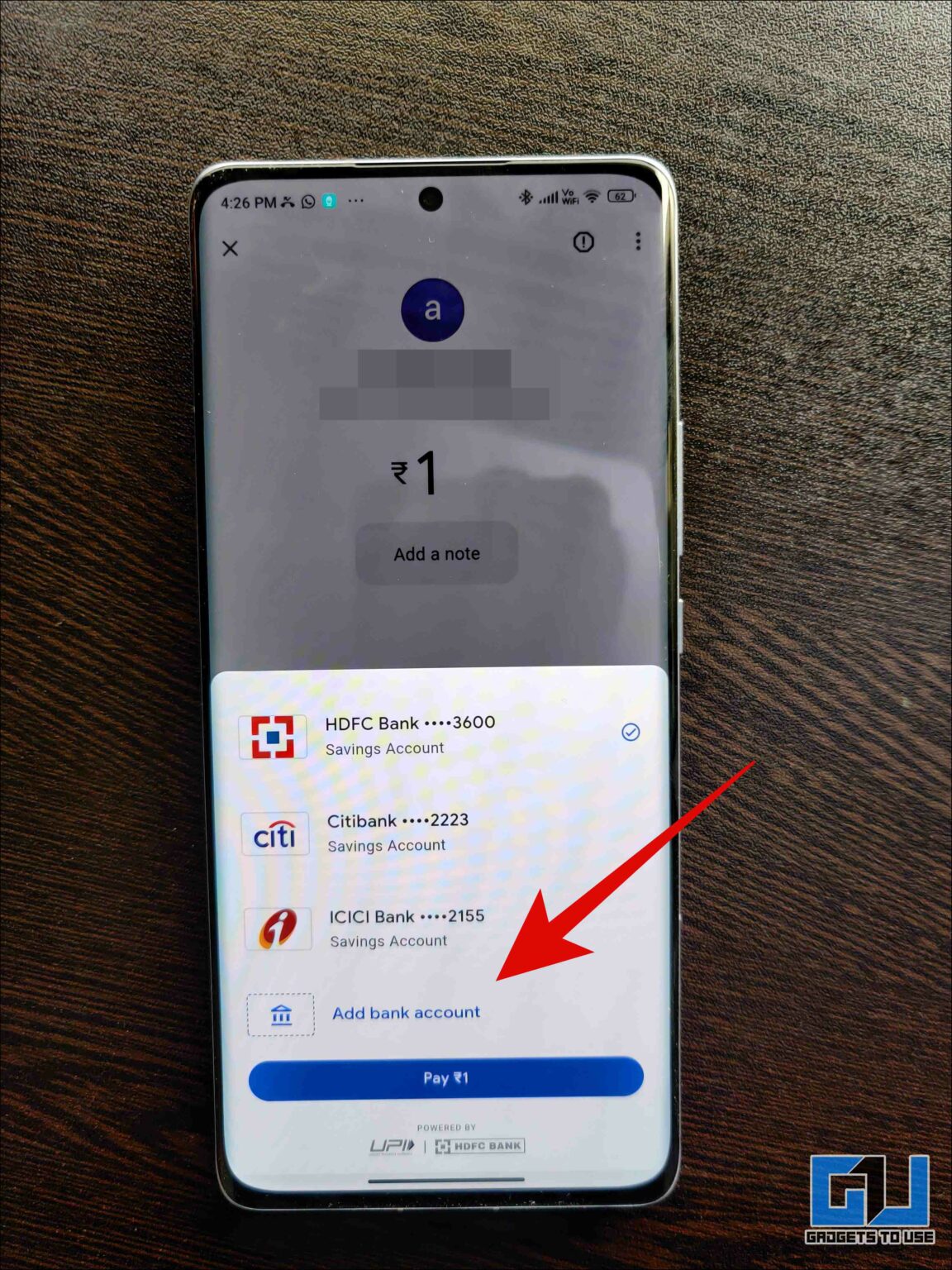 4 Ways to Find Bank Accounts Linked to Your Name and Phone Number ...