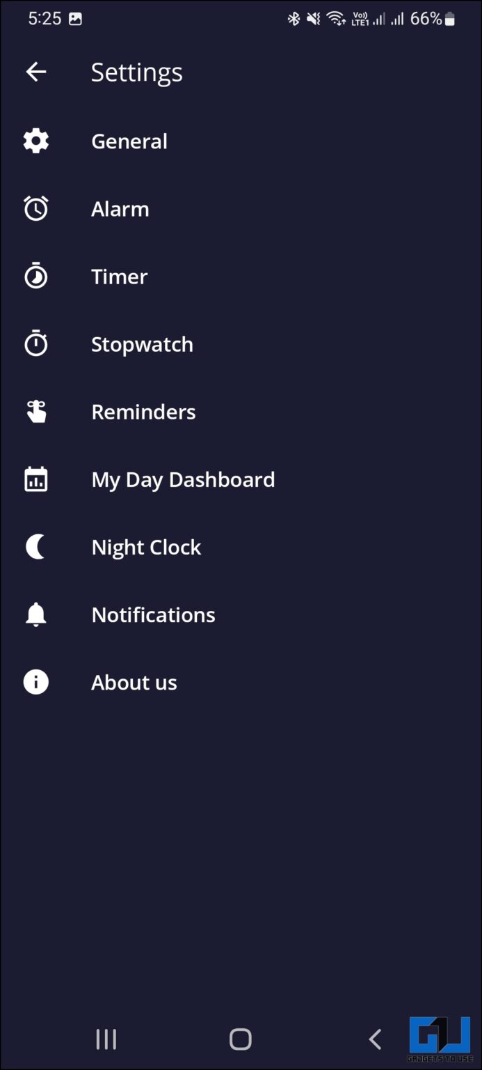 5 Best Nature Sound Alarm Apps for Android and iPhone - Gadgets To Use
