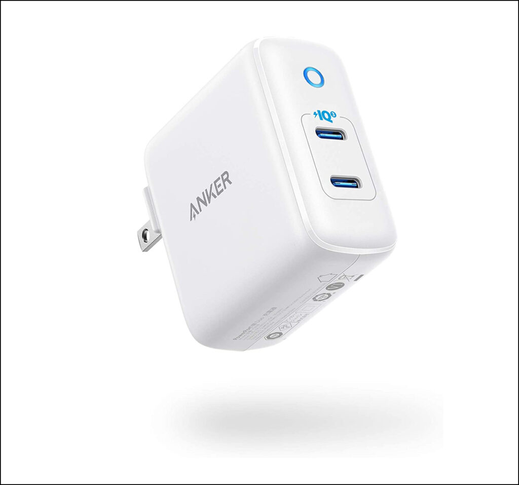 Anker PowerPort PD2 1024x957 - Best 10 Fast Chargers for iPhone you can buy (US and India)