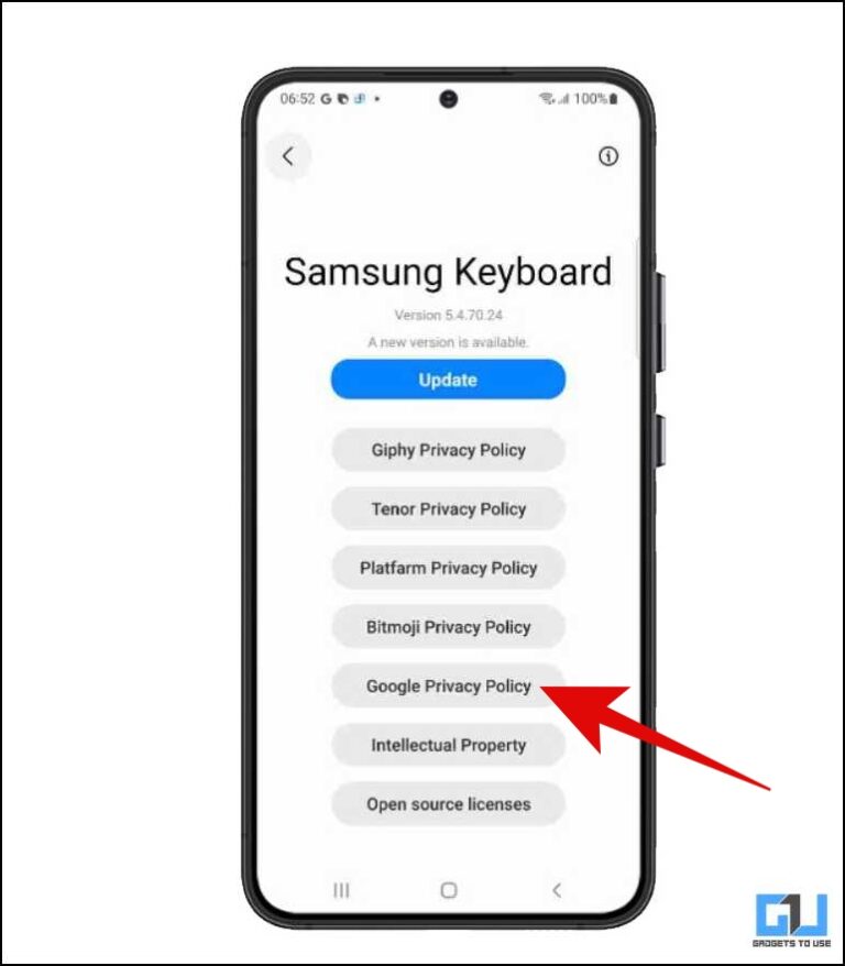 Ways To Bypass Google Verification On Samsung Phones Gadgets To Use