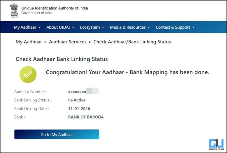 4 Ways to Find Bank Accounts Linked to Your Name and Phone Number Gadgets To Use