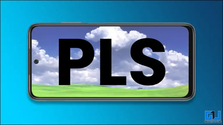 Real Truth of PLS TFT Display in Affordable Phones Explained - Gadgets ...