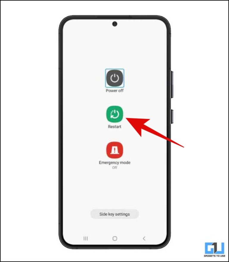 8 Ways to Fix Call Screen Not Showing on Android Gadgets To Use