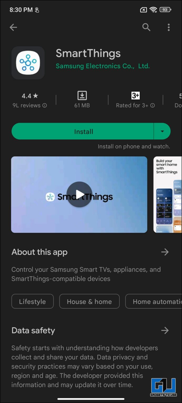 4 Ways to Control Android TV Without Remote Gadgets To Use