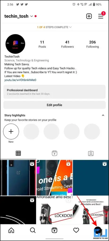 4 Ways to View Instagram Reel Views and Likes on Phone and PC