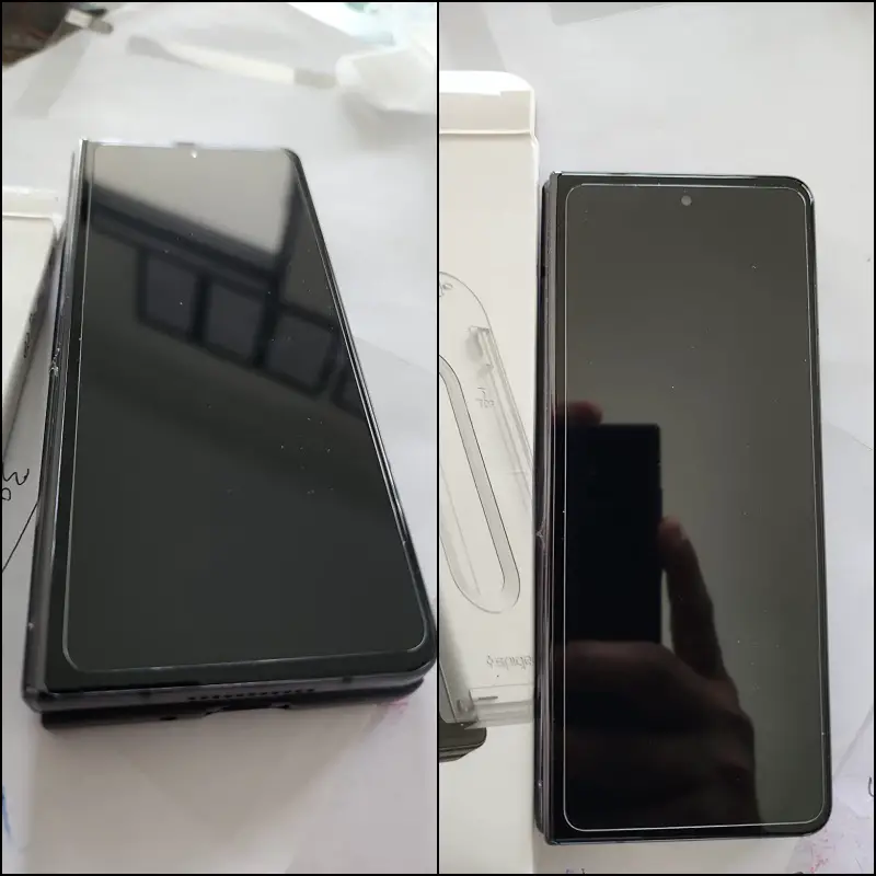 Screen Protector for Z Fold 4