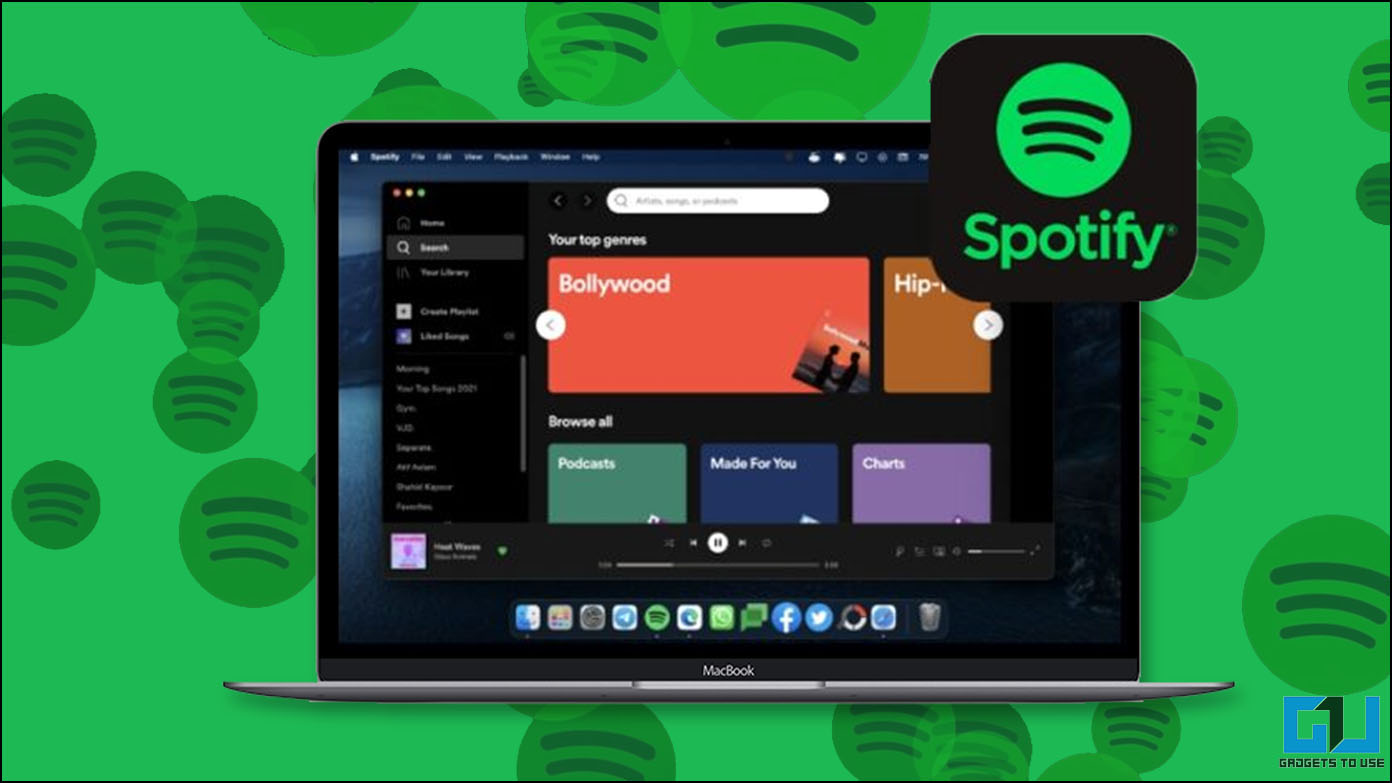 7 formas de arreglar Spotify que no se carga o no funciona en la PC o el teléfono