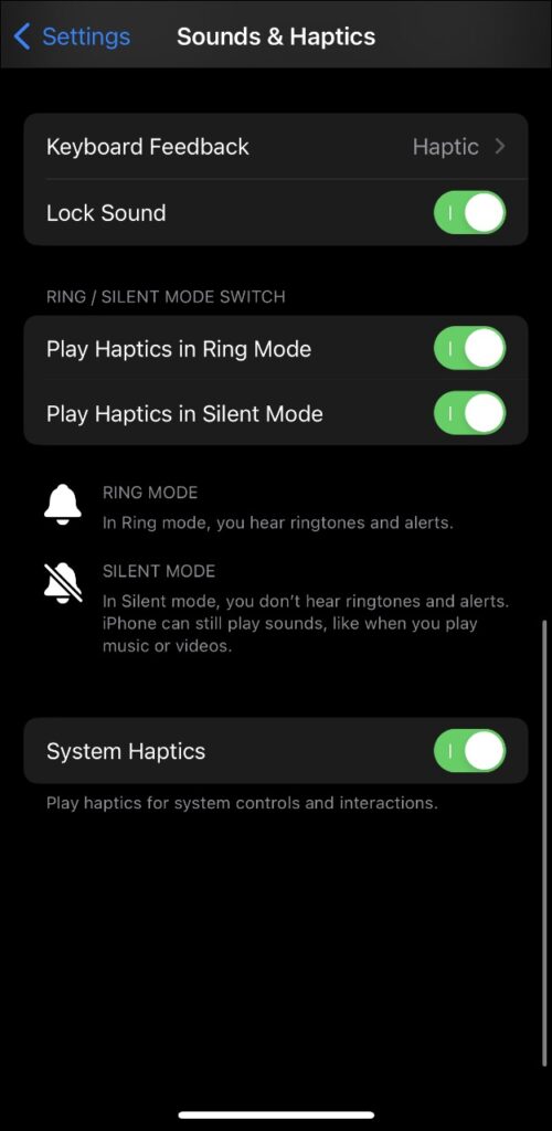 2-ways-to-enable-haptic-vibration-for-iphone-keyboard-ios-16