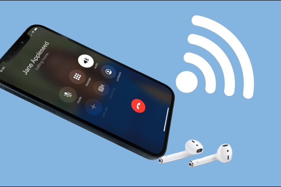 Enable Wifi Calling on iPhone