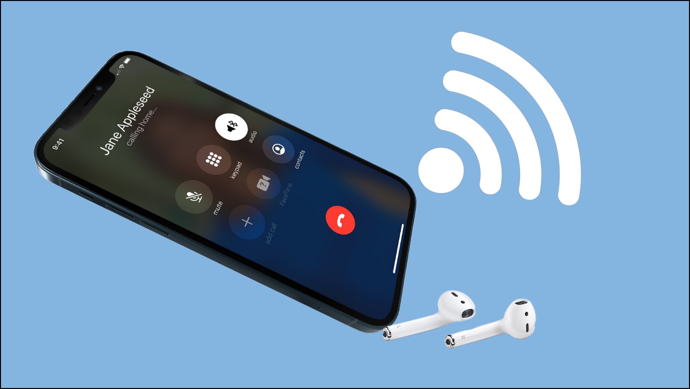 Enable Wifi Calling on iPhone