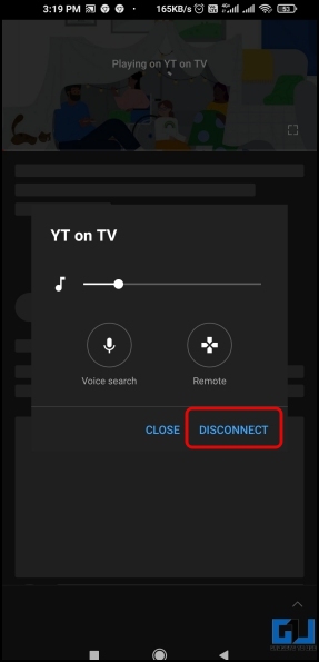 4 Ways To Use Youtube On TV Using Youtube App