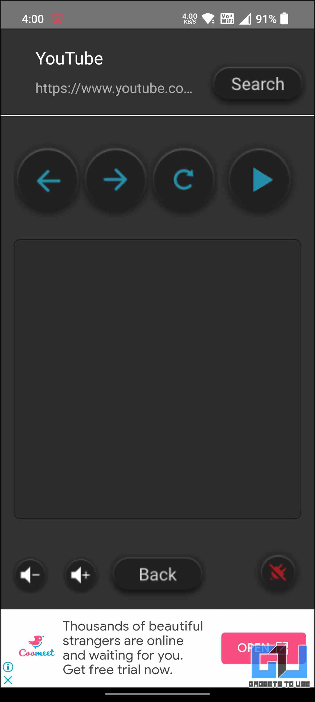4 Ways to Control Android TV Without Remote - Gadgets To Use