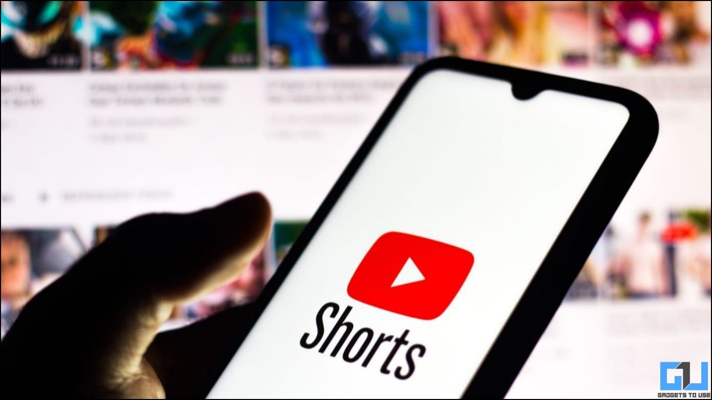 4 formas de buscar cortos de YouTube en el teléfono y la PC