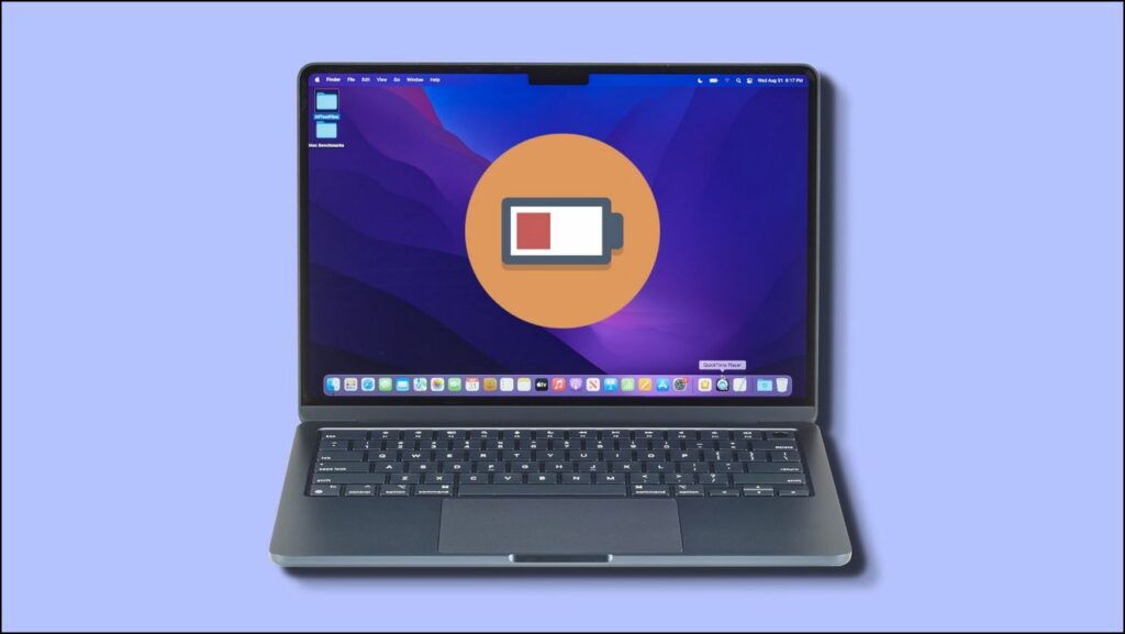 3 Ways to Set Low or Full Battery Alerts on MacBook Gadgets To Use