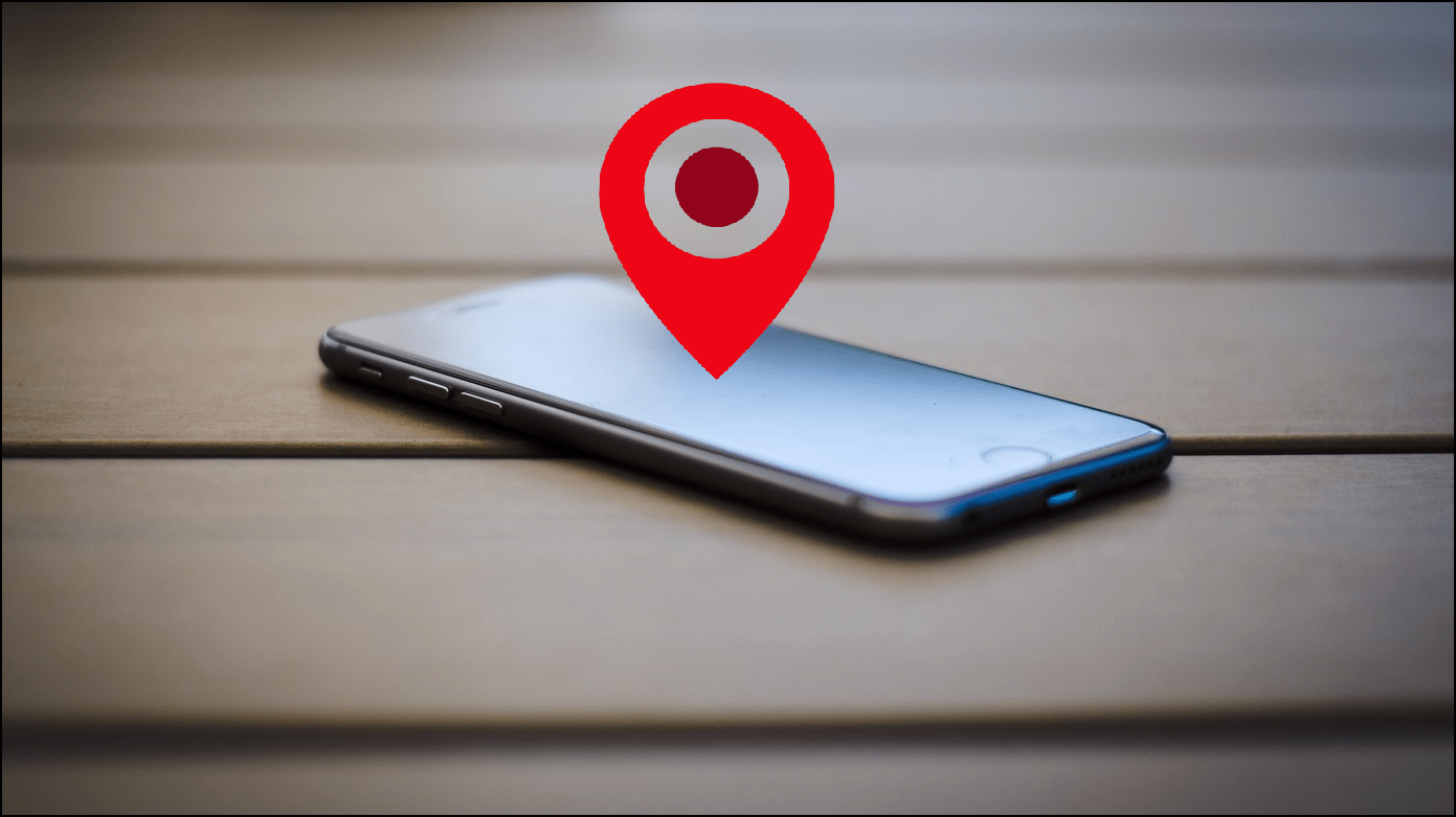 7 Ways to Track Your Loved One’s Location Using Their
Phone