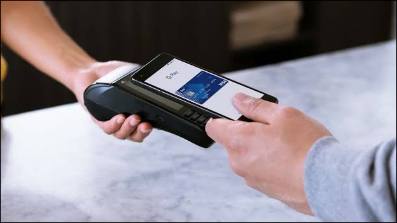 ¿3 formas de habilitar Tocar para pagar en Paytm, Google Pay y UPI?