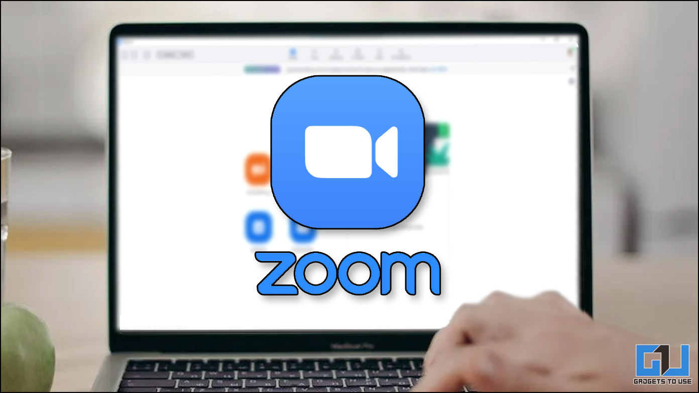 4 formas de compartir audio en Zoom en el teléfono y la PC