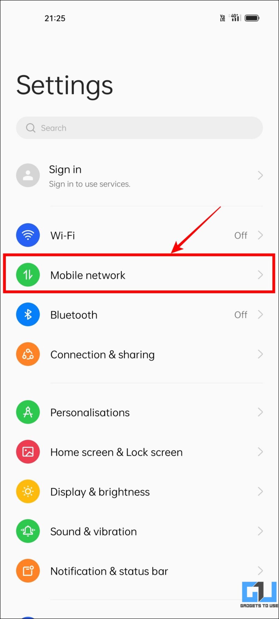 7 Ways To Stop Call Forwarding On Android And Iphone Gadgets To Use 7 Ways To Stop Call Forwarding On Android And Iphone Gadgets To Use