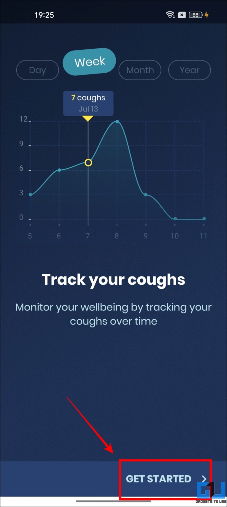 5 Ways to Get Cough and Snore Detection on Any Phone Gadgets To Use