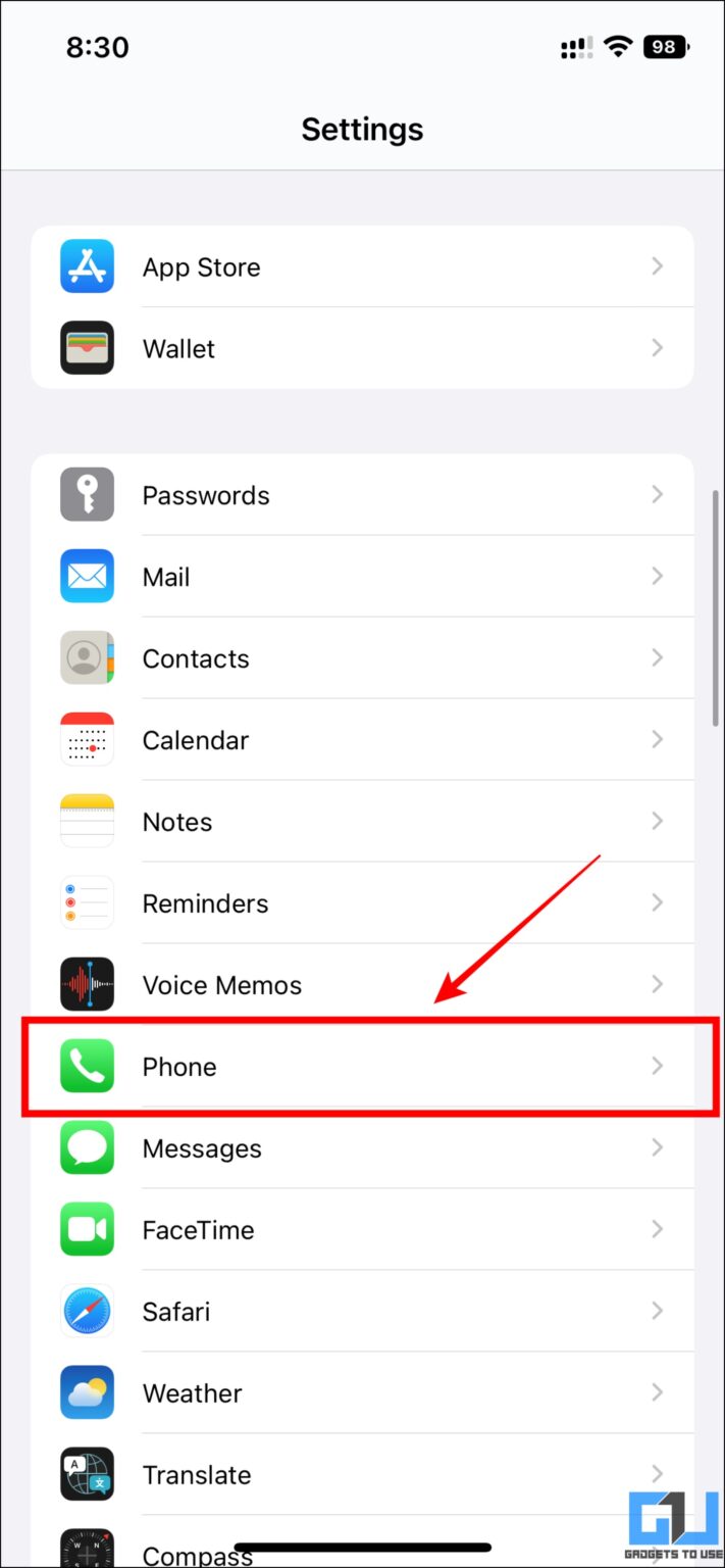 7 Ways To Stop Call Forwarding On Android And Iphone Gadgets To Use 7 Ways To Stop Call Forwarding On Android And Iphone Gadgets To Use