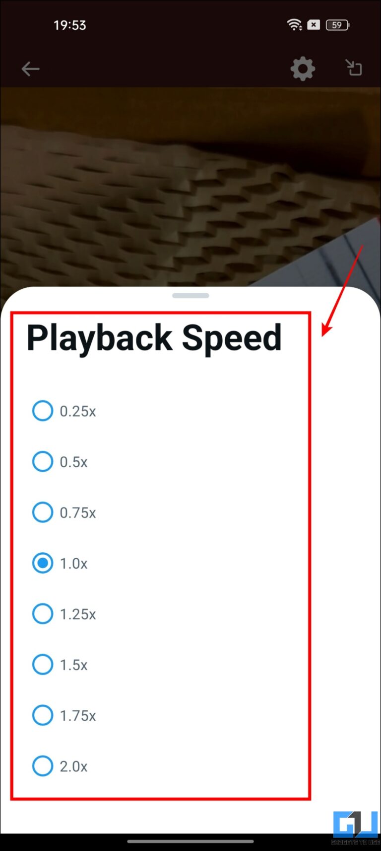 3 Ways to Change Playback Speed for Twitter Videos Gadgets To Use