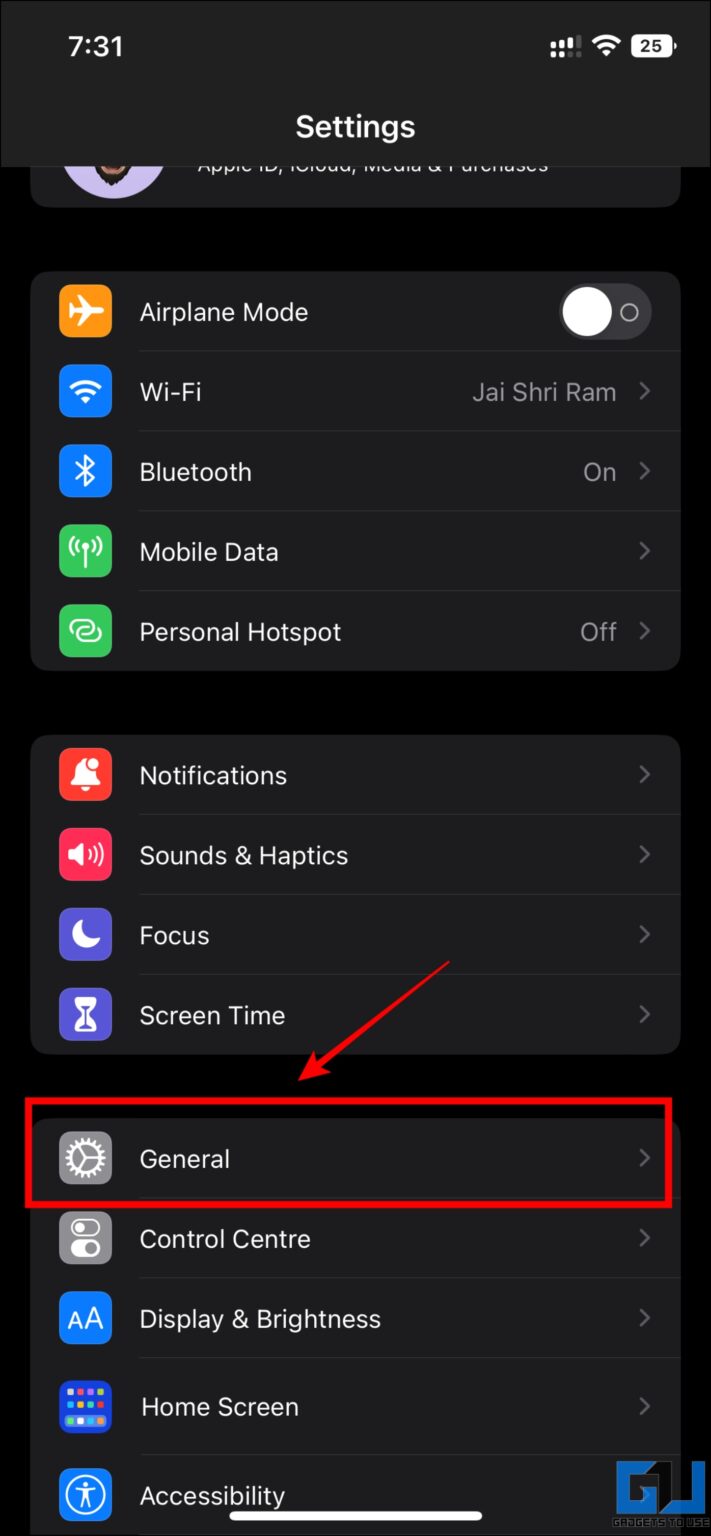 3 Ways to Fix Copy Paste Not Working On iPad or iPhone - Gadgets To Use