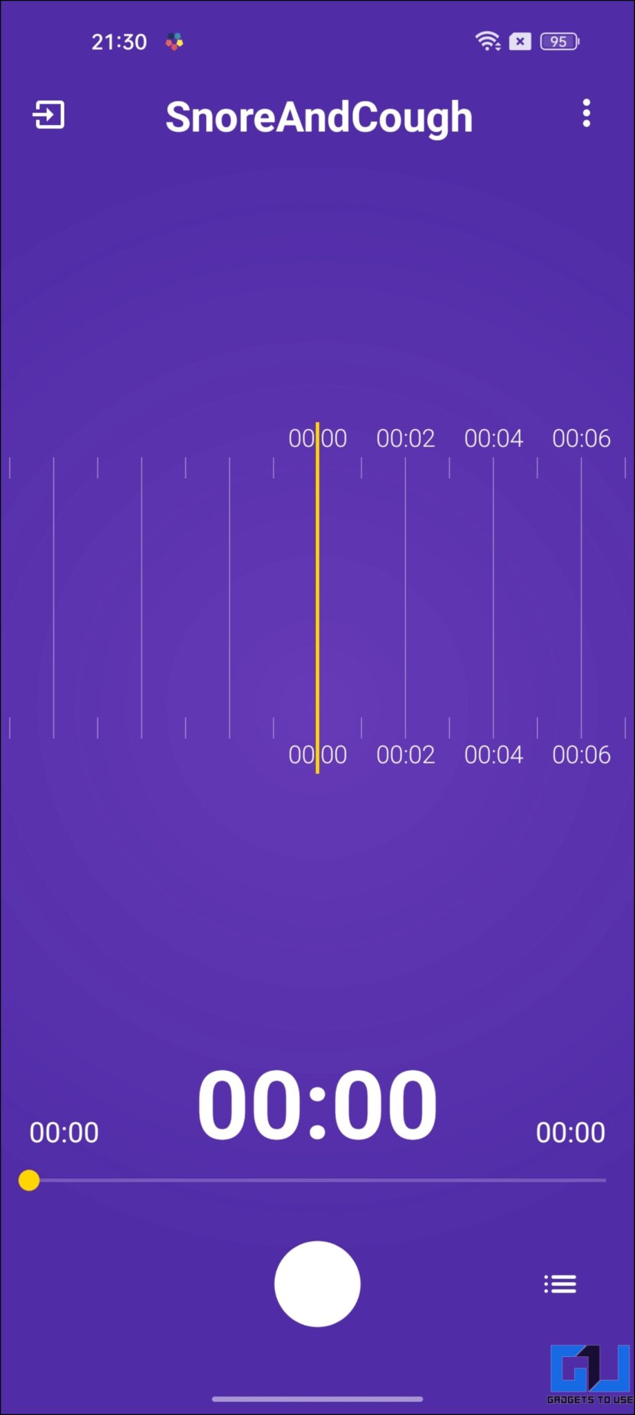 5 Ways to Get Cough and Snore Detection on Any Phone Gadgets To Use