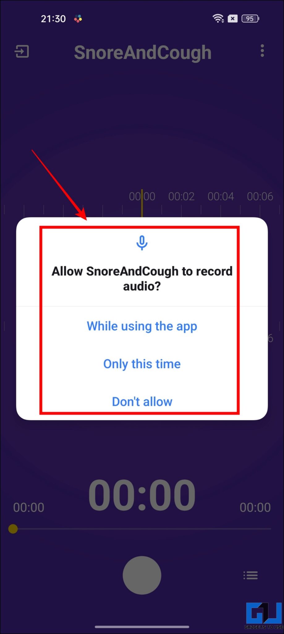 5 Ways to Get Cough and Snore Detection on Any Phone Gadgets To Use