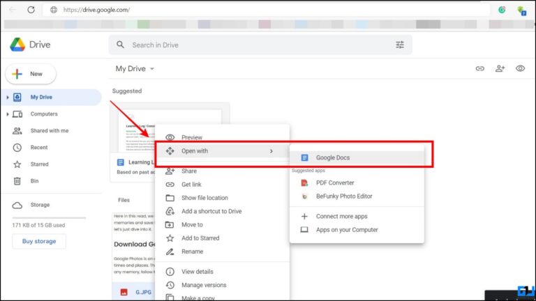 4 Ways to Copy or Extract Text From Images in Windows 10/11 - Gadgets ... image.