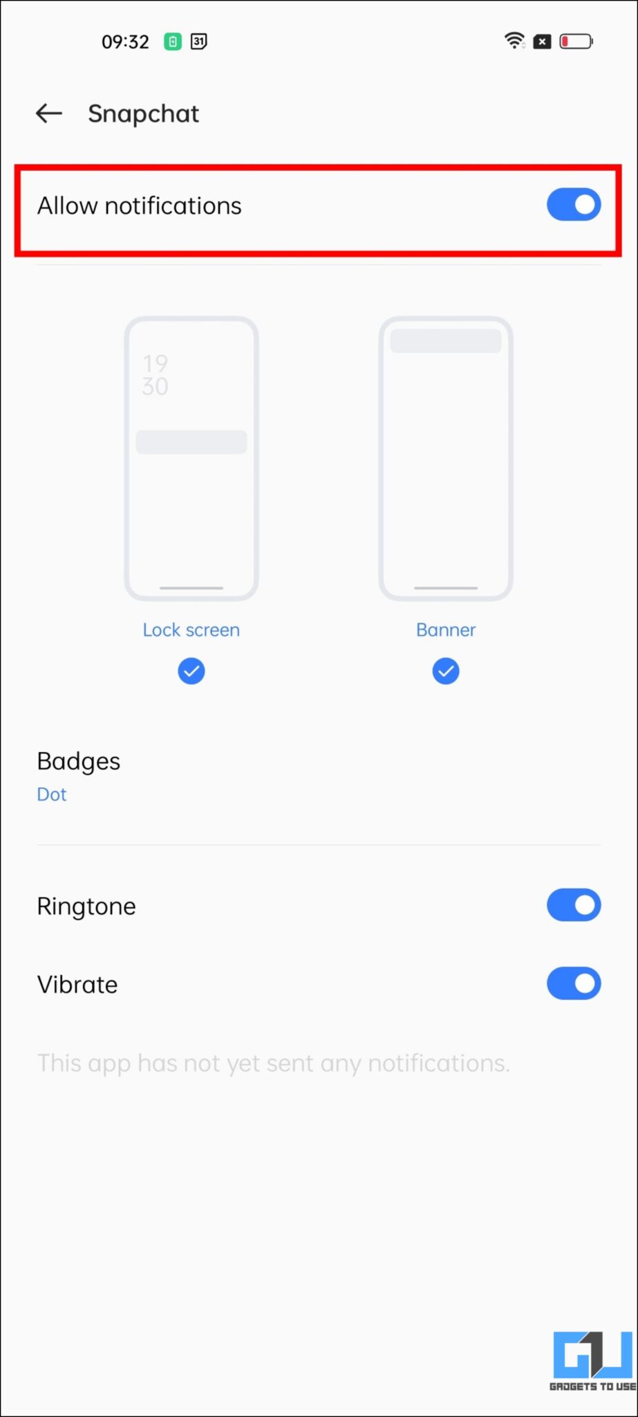 3 Ways to Stop a Person Is on Snapchat Notification on Android and iOS