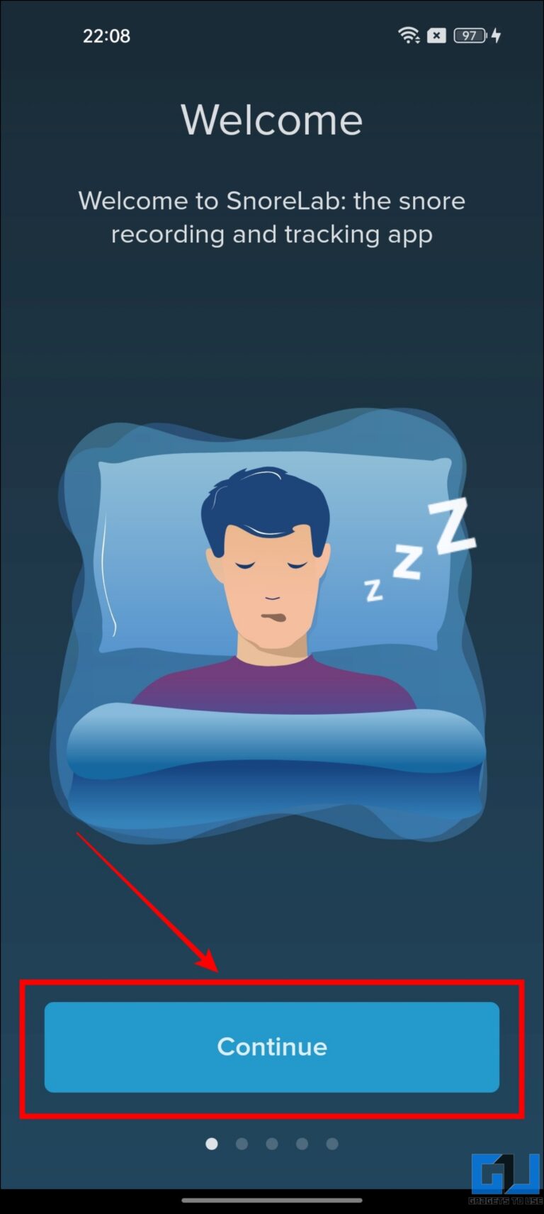 5 Ways to Get Cough and Snore Detection on Any Phone Gadgets To Use