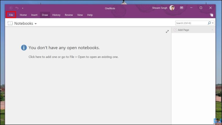 4 Ways to Copy or Extract Text From Images in Windows 10/11 - Gadgets ...