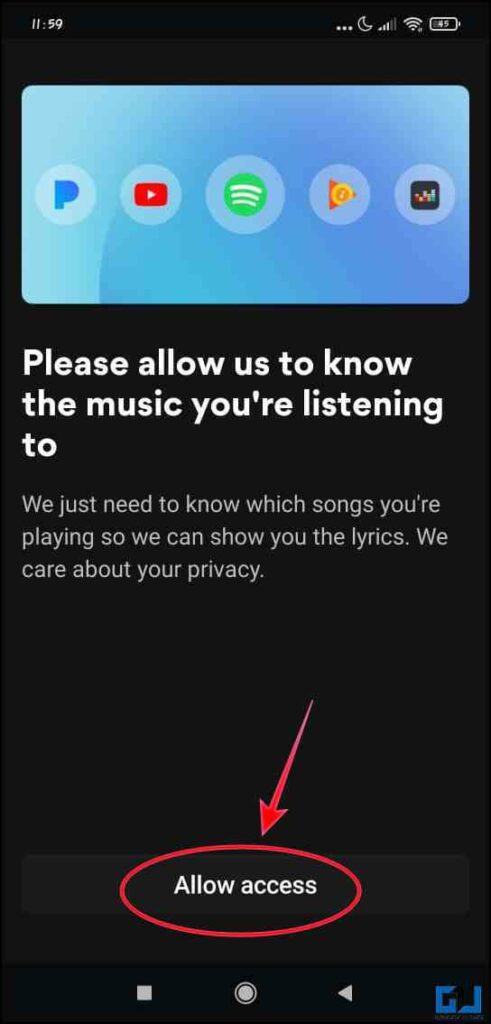 3 Ways to Translate Spotify Lyrics on Phone and Web - Gadgets To Use