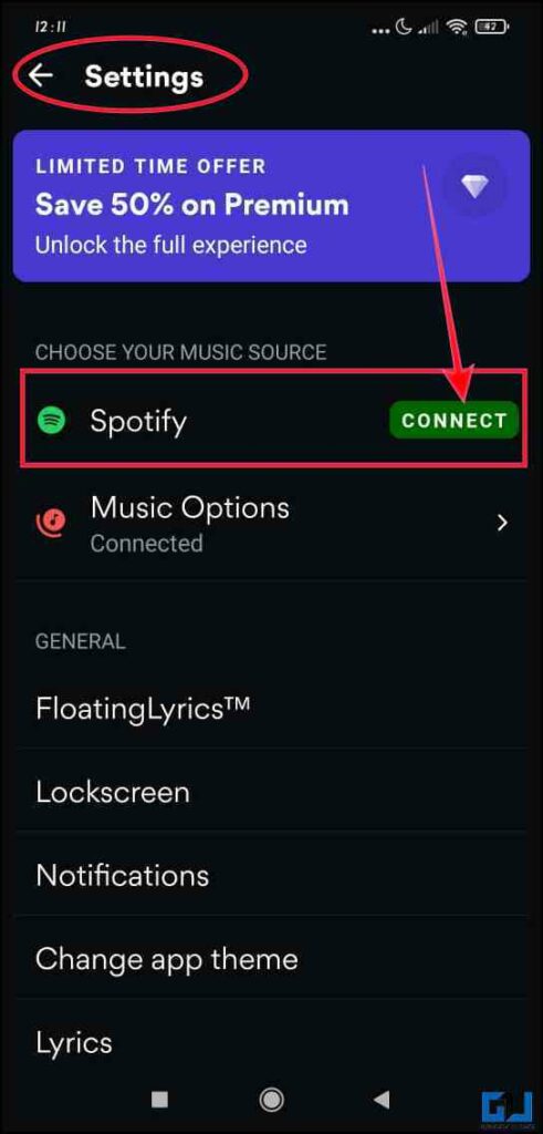 3 Ways to Translate Spotify Lyrics on Phone and Web - Gadgets To Use
