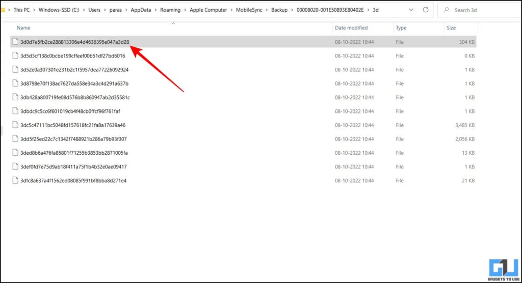 4 Ways to Transfer SMS Messages From iPhone to Android - Gadgets To Use