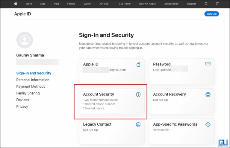 3 Ways to Enable 2FA on Spotify - Gadgets To Use