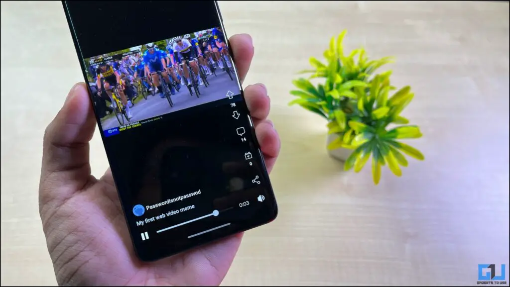 5 Ways to Enable Sound on Reddit Videos (Android, iOS) Gadgets To Use