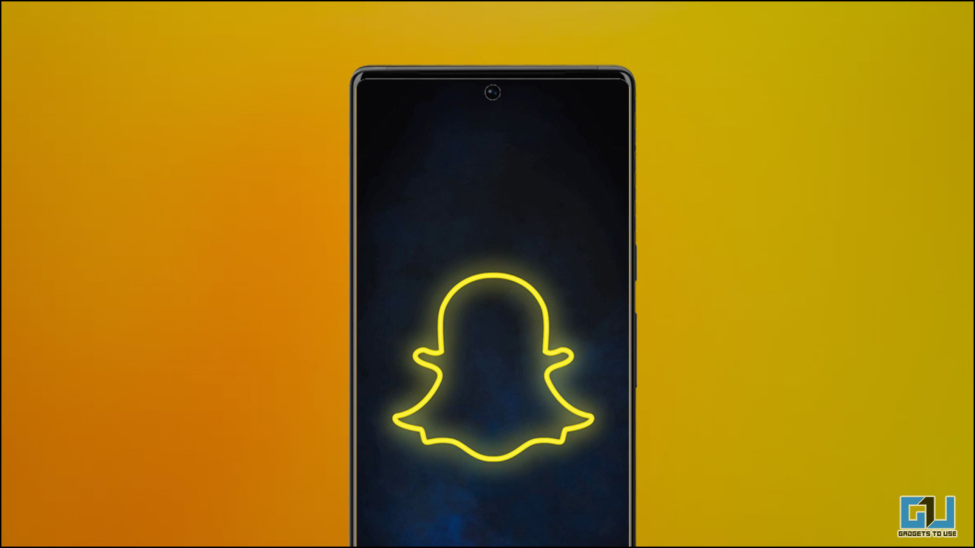 3 formas de hacer capturas de pantalla de Snapchat sin avisarles