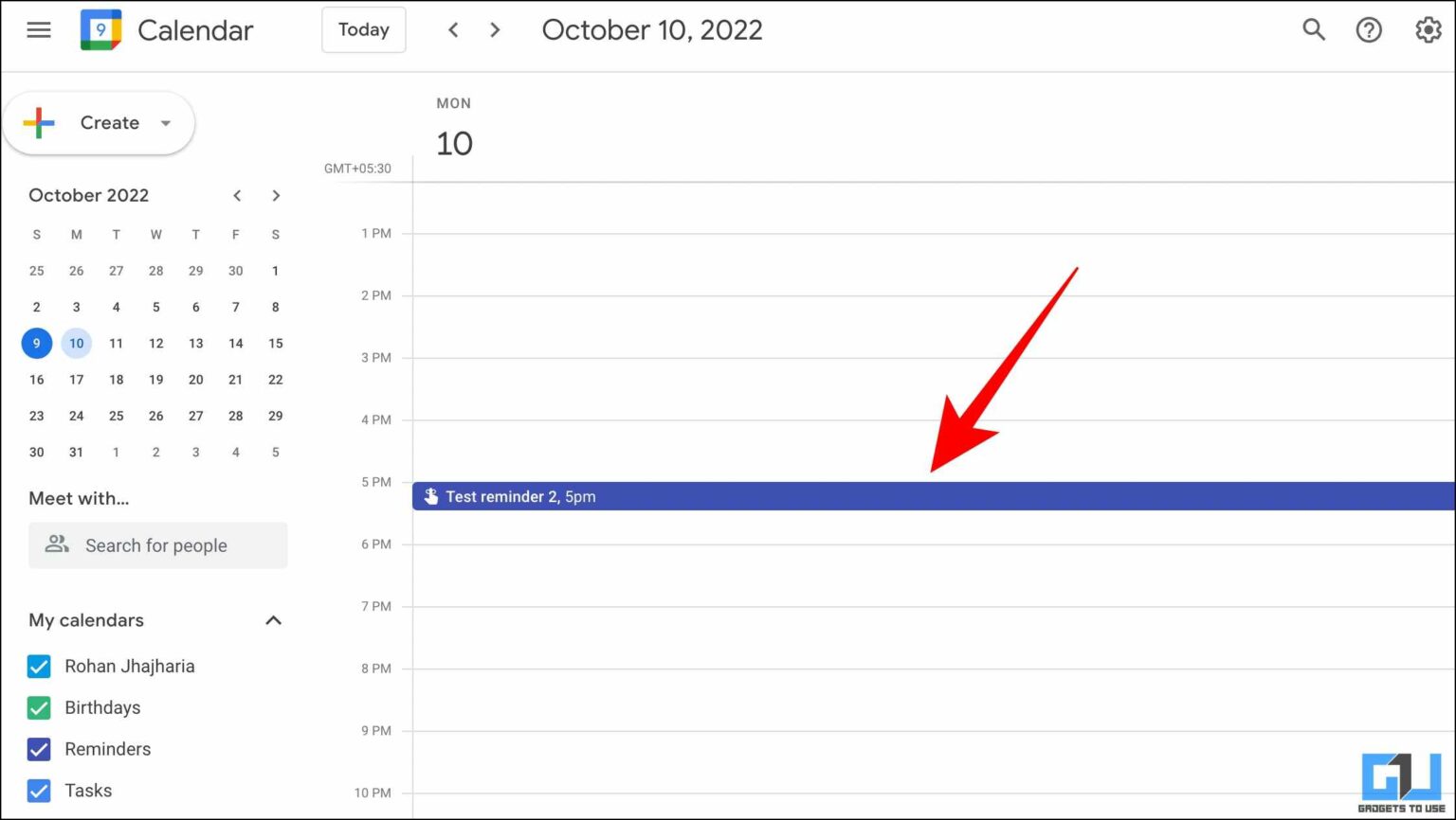 5 Ways to Delete Google Calendar Reminders on Phone and PC Gadgets To Use