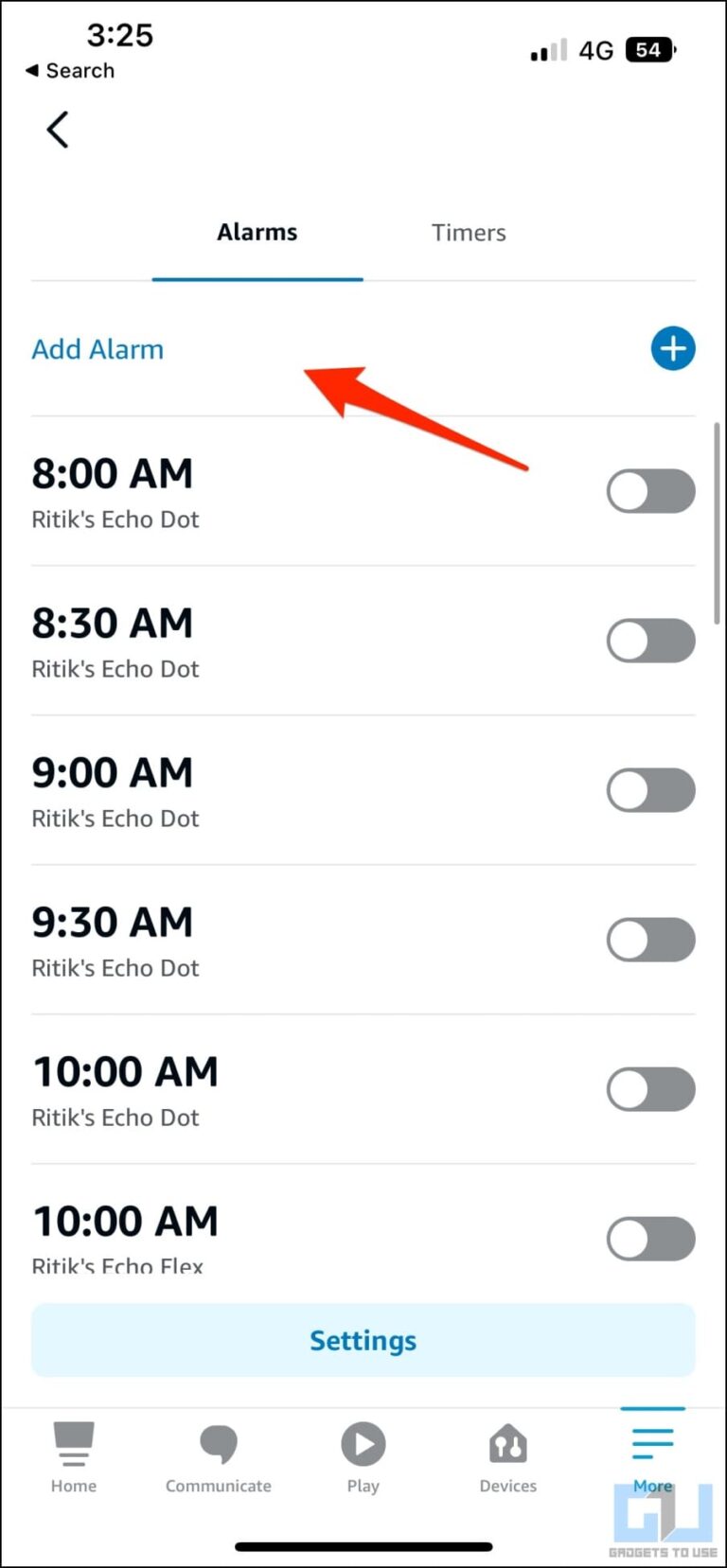 5 Ways to Set Alarm on Alexa Echo With or Without Voice Gadgets To Use