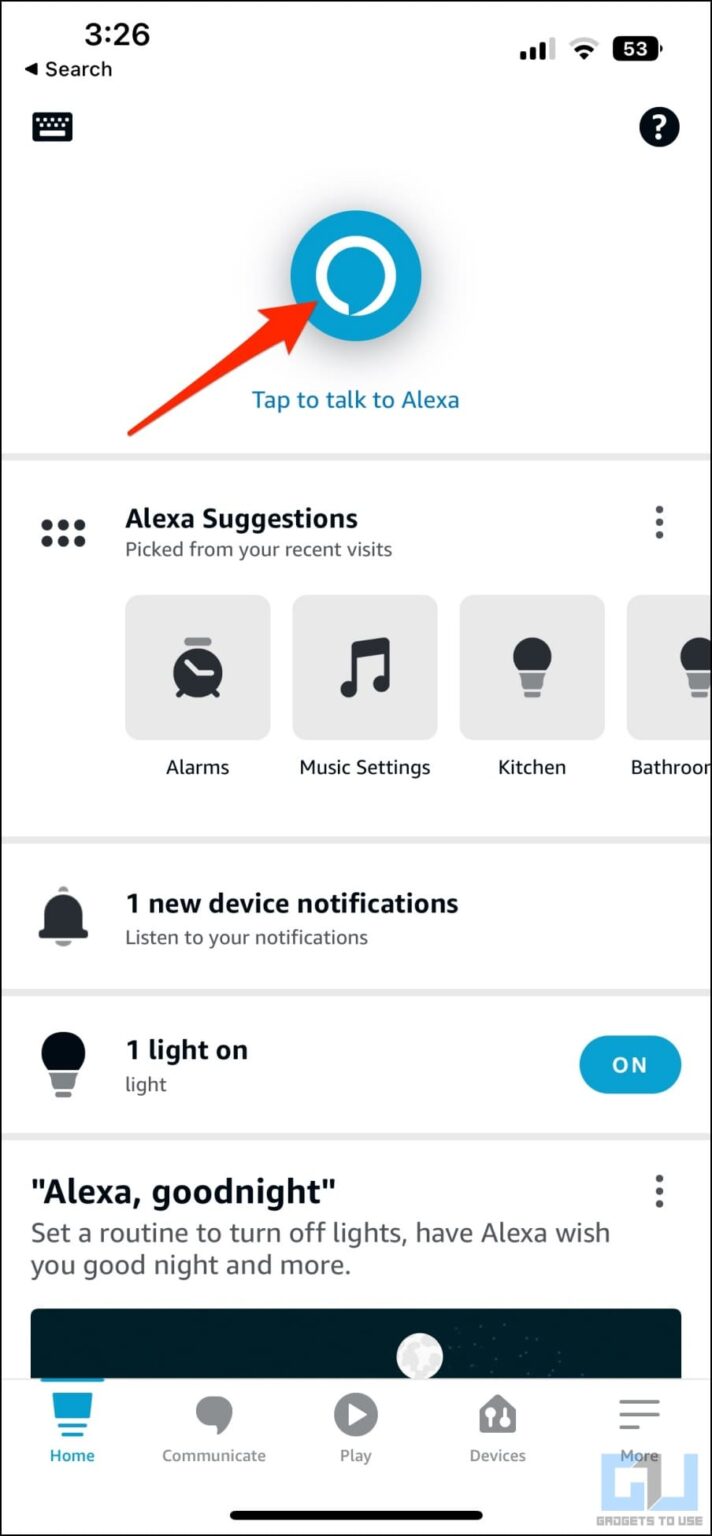 5 Ways to Set Alarm on Alexa Echo With or Without Voice Gadgets To Use