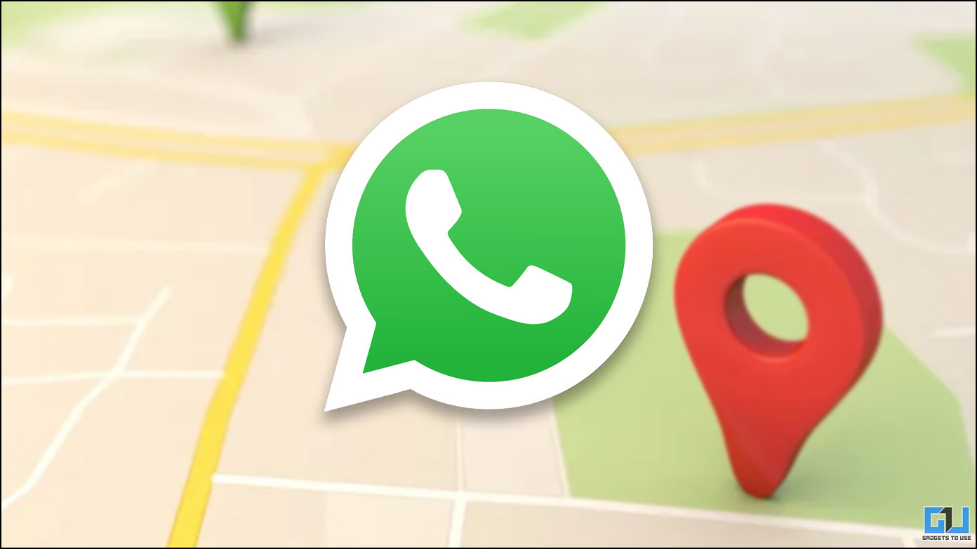 3 Ways to Share Another Place Location on WhatsApp