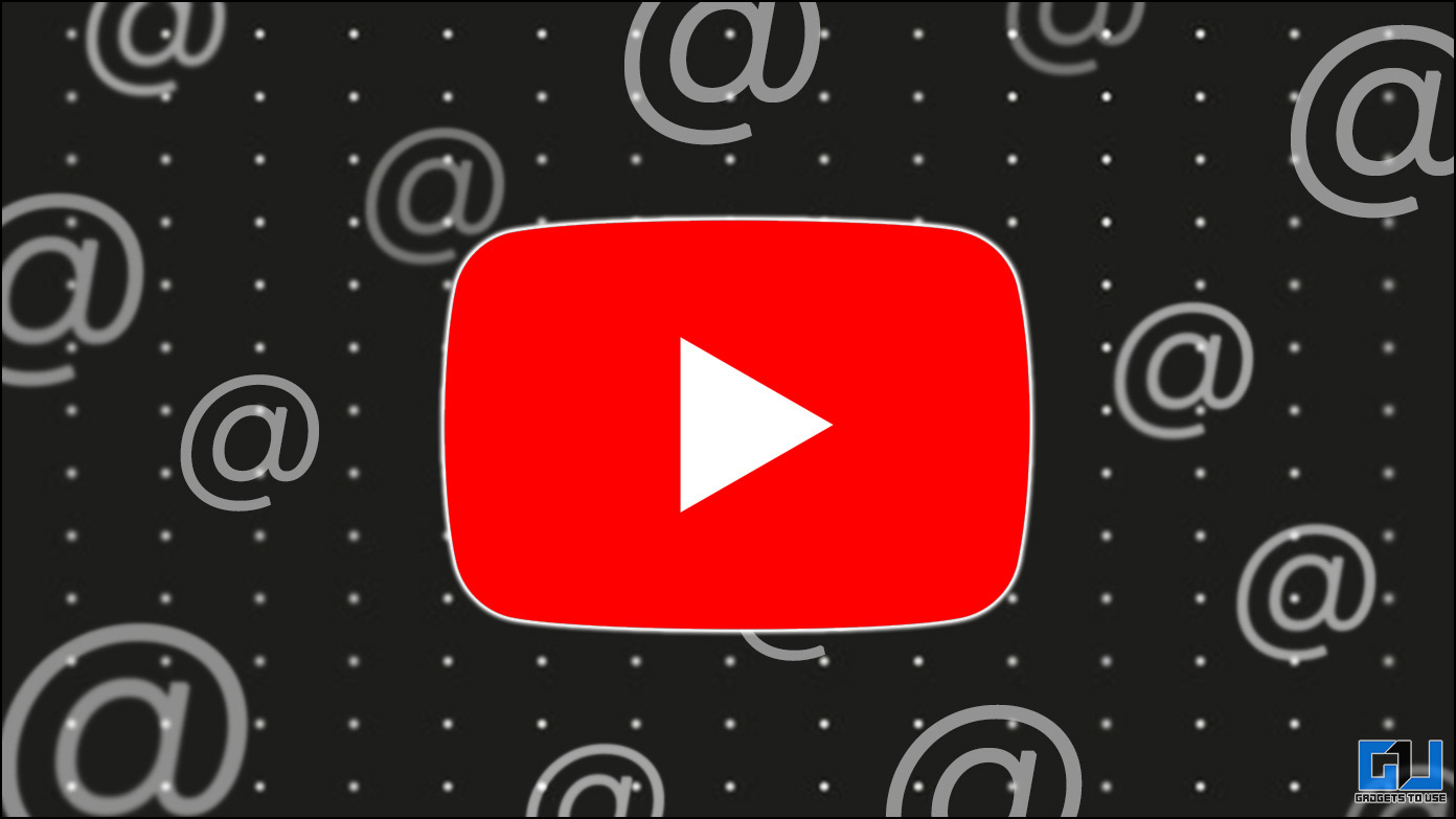 3 formas de reclamar o cambiar su nombre de usuario de YouTube (todas las preguntas frecuentes respondidas)
