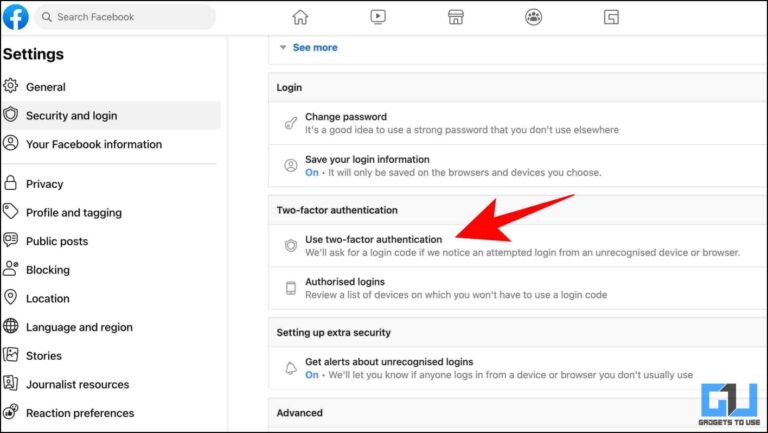 3 Ways to Enable 2FA on Spotify - Gadgets To Use