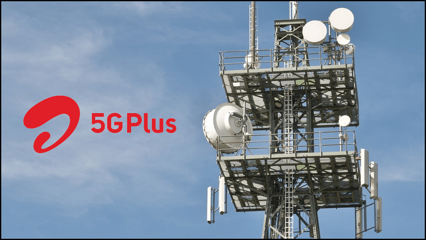 ¿Qué es Airtel 5G Plus?  Dispositivos compatibles, ¿cómo activarlo?  (Preguntas frecuentes respondidas)