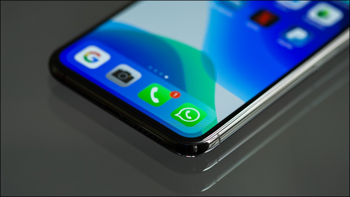 3 formas de eliminar llamadas de Whatsapp de los registros de iPhone