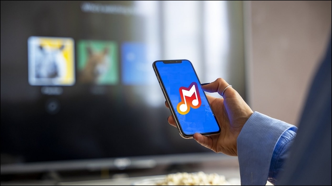 3 formas de reproducir y sincronizar música en el teléfono y Android TV